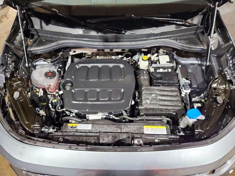 Photo 12 from auction – 2026 VOLKSWAGEN TIGUAN with VIN 3VVFR7RM2TM011194