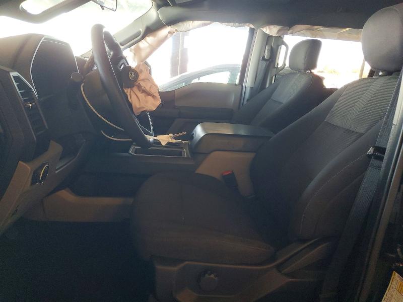 Photo 7 from auction – 2019 FORD F150 with VIN 1FTEW1EP0KKD13556