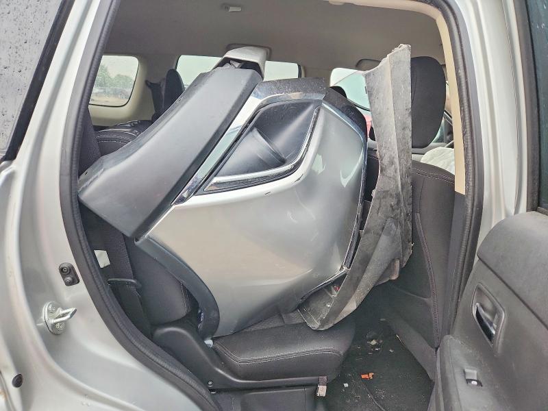 Photo 11 from auction – 2018 MITSUBISHI OUTLANDER with VIN JA4AZ3A33JZ057191