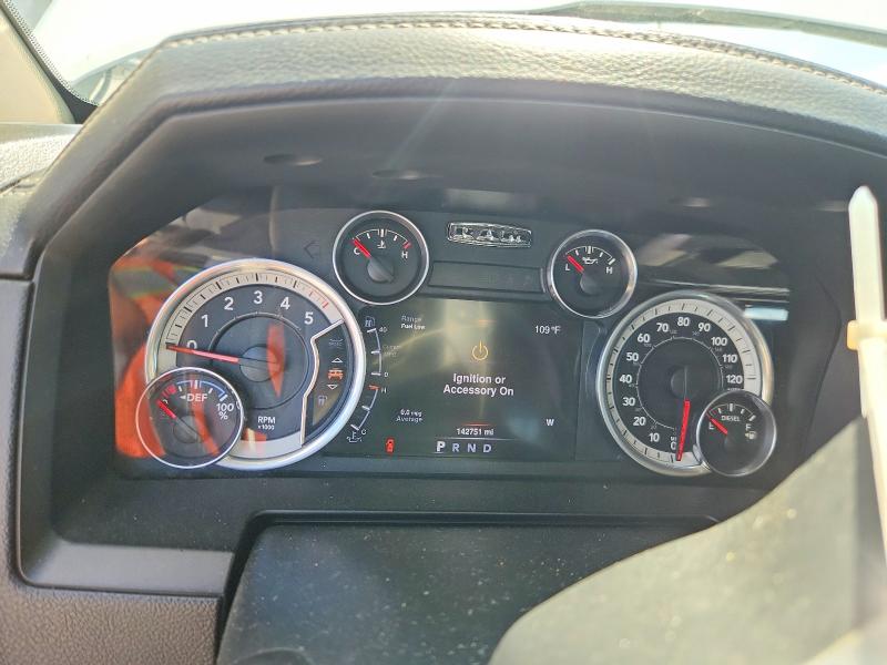 صورة رقم 9 من المزاد - 2016 RAM 1500 مع VIN 1C6RR7NM6GS171861