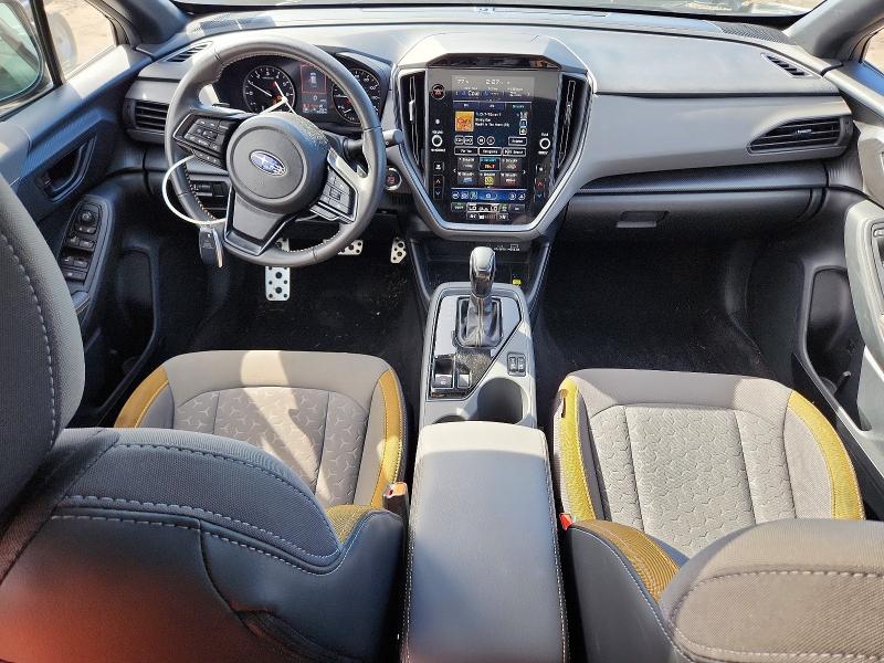 Снимка 8 от търг – 2025 SUBARU CROSSTREK с VIN 4S4GUHF69S3713084