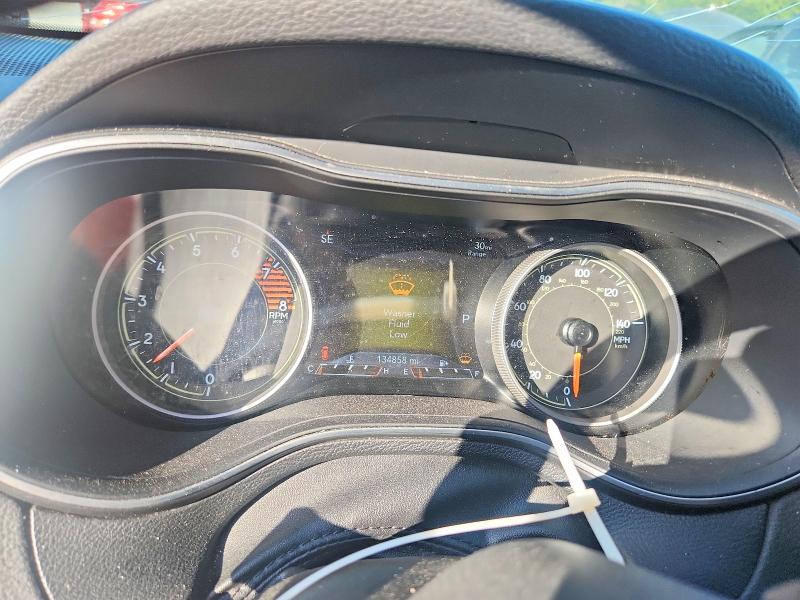 Photo 9 from auction – 2021 JEEP CHEROKEE with VIN 1C4PJLMX0MD136843