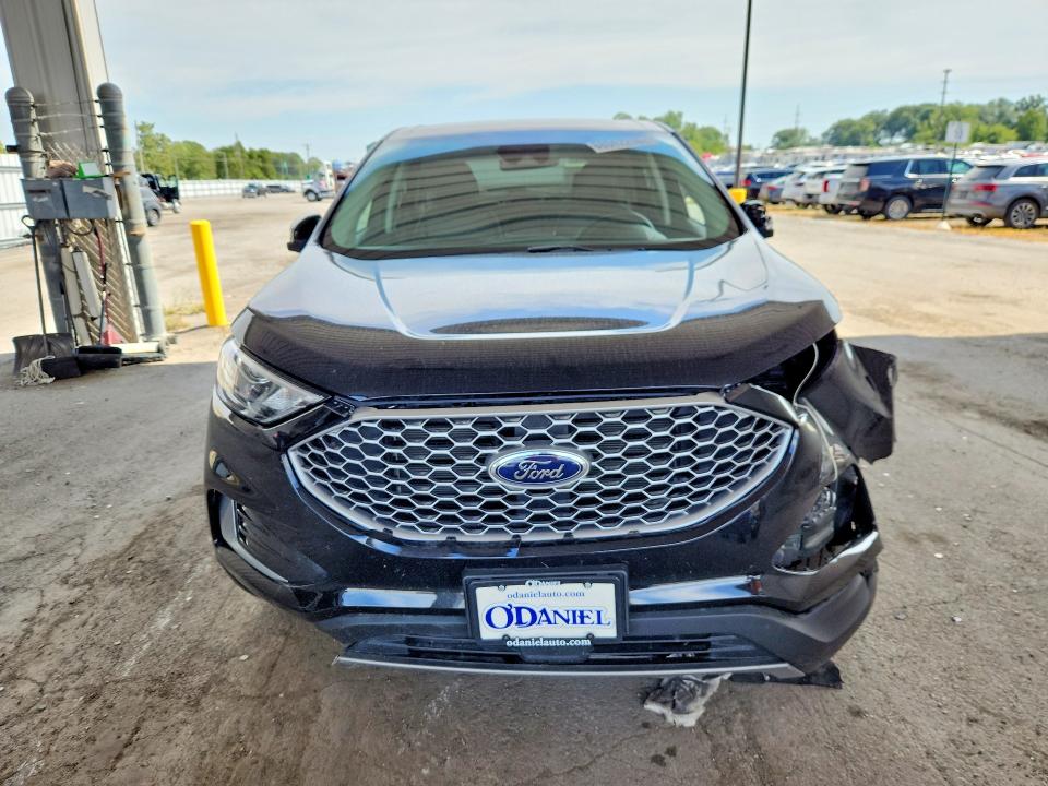صورة رقم 5 من المزاد - 2024 FORD EDGE مع VIN 2FMPK4J97RBA83883