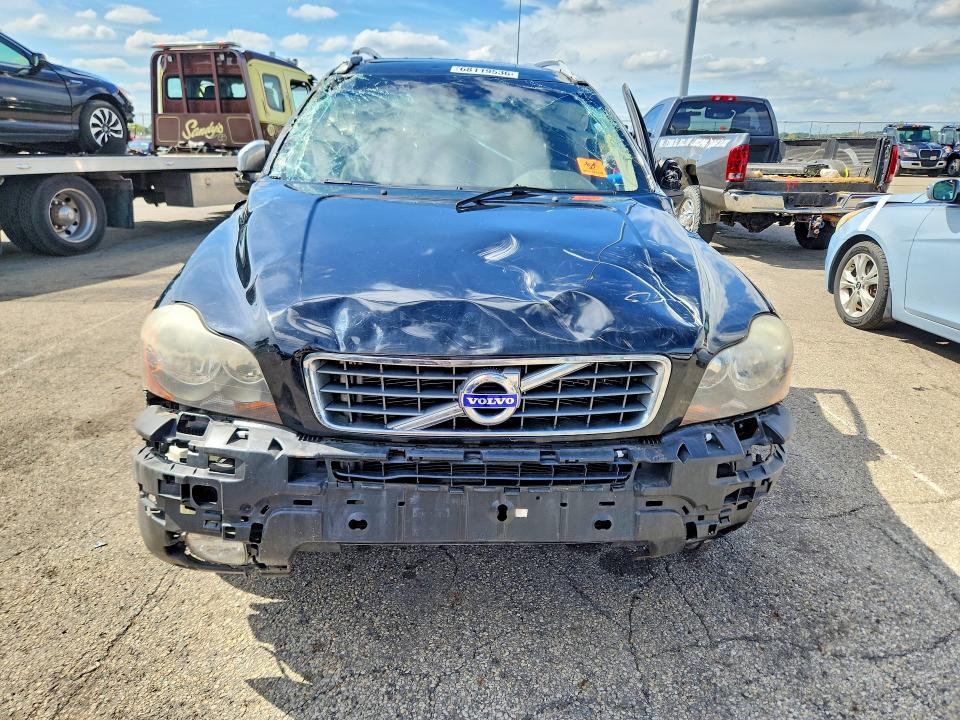 Zdjęcie 5 z aukcji – 2013 VOLVO XC90 z VIN YV4952CZ5D1652320