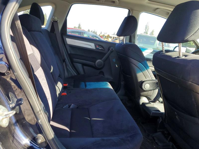 Photo 11 from auction – 2010 HONDA CR-V with VIN JHLRE4H58AC004249