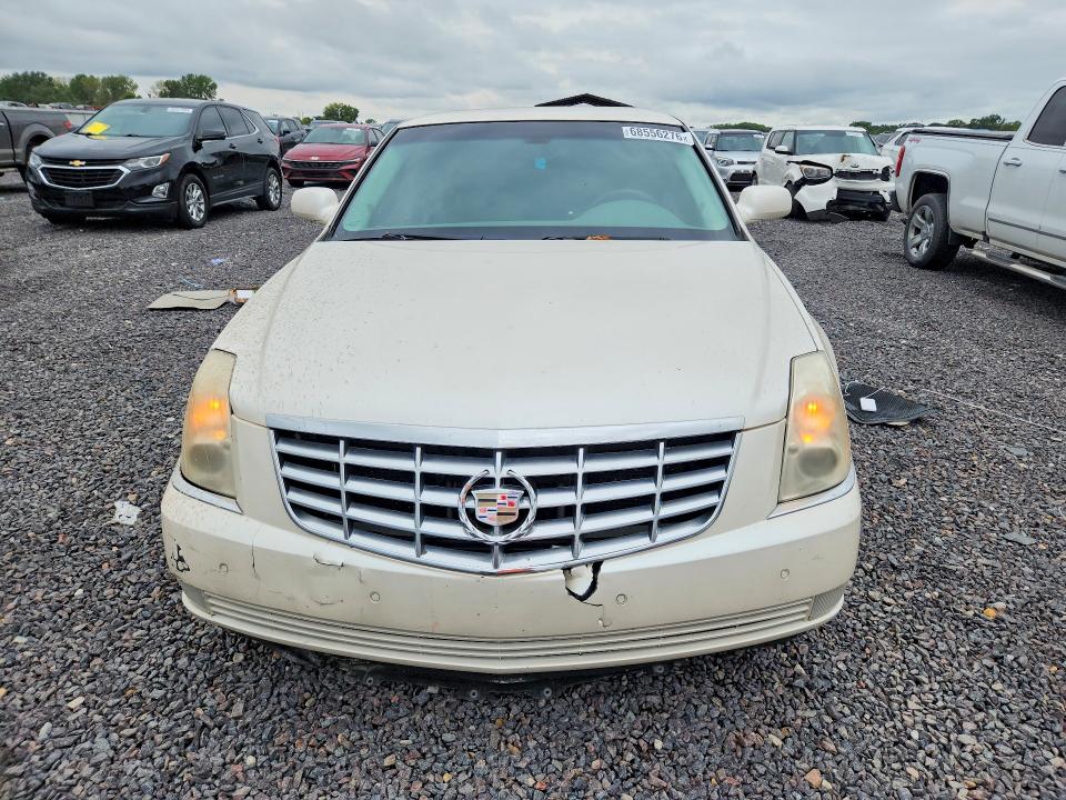 صورة رقم 5 من المزاد - 2007 CADILLAC DTS مع VIN 1G6KD57Y17U237611
