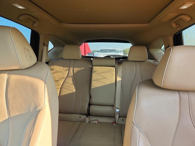 Снимка 10 от търг – 2019 ACURA RDX с VIN 5J8TC1H79KL008371