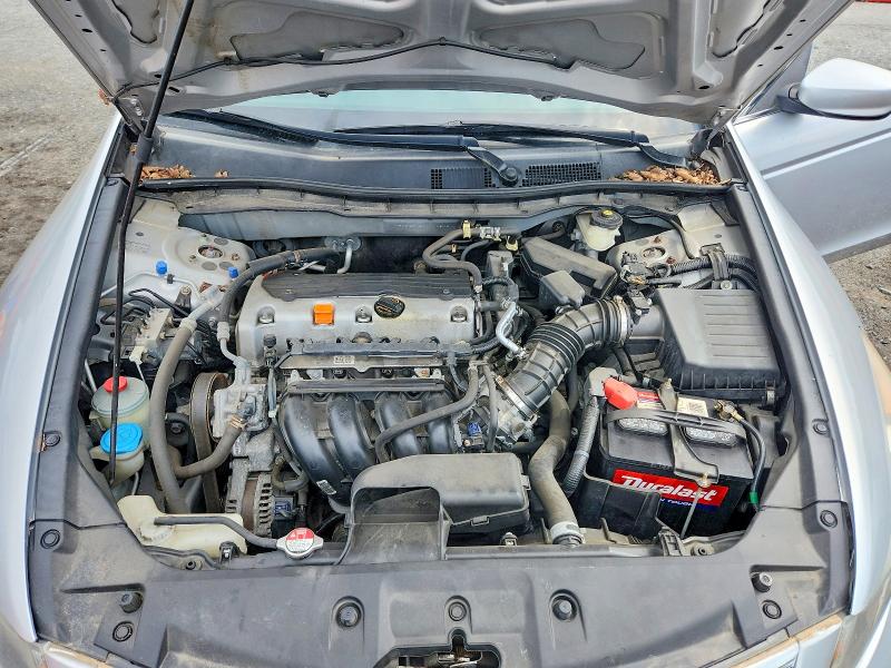 Photo 11 from auction – 2012 HONDA ACCORD with VIN 1HGCP2F45CA114803