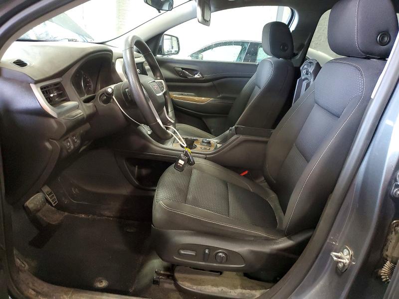 Фото 7 с аукциона – 2022 GMC ACADIA с VIN 1GKKNRL45NZ126665