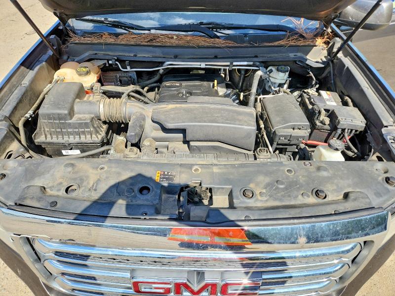 Снимка 11 от търг – 2020 GMC CANYON с VIN 1GTG5CEA9L1114418