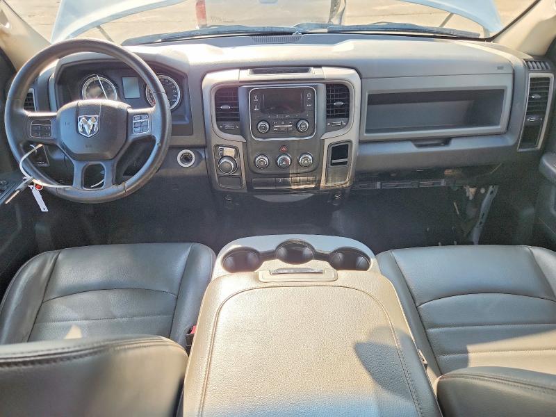 Photo 8 from auction – 2016 RAM 1500 with VIN 3C6RR6KTXGG293183