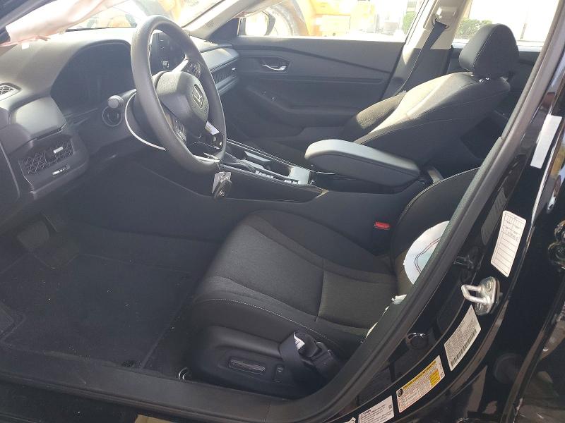 Снимка 7 от търг – 2026 HONDA ACCORD с VIN 1HGCY1F41TA028475
