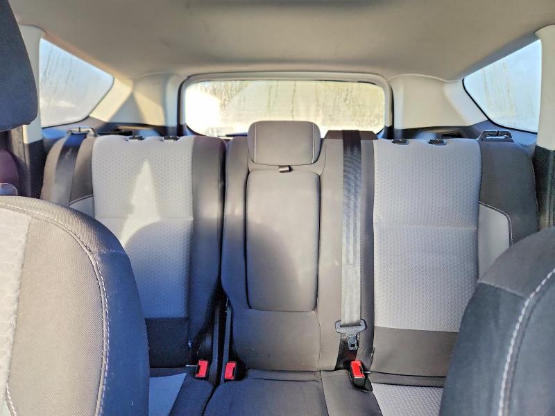 Photo 10 from auction – 2017 FORD ESCAPE with VIN 1FMCU0G93HUC81281