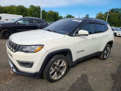 صورة رقم 1 من المزاد - 2018 JEEP COMPASS مع VIN 3C4NJDCB6JT436346