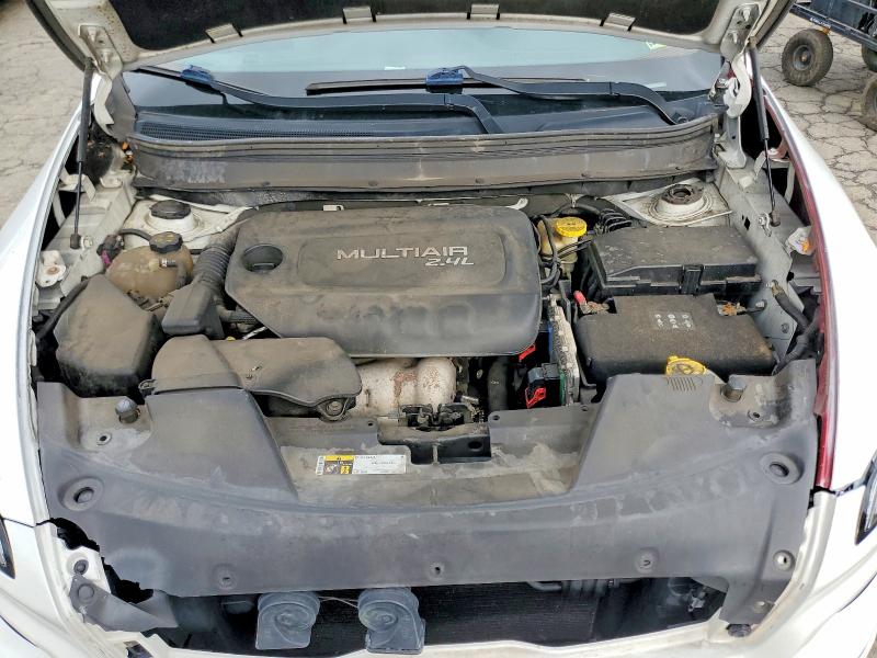 Foto 12 de la subasta – 2014 JEEP CHEROKEE con VIN 1C4PJMAB8EW190704