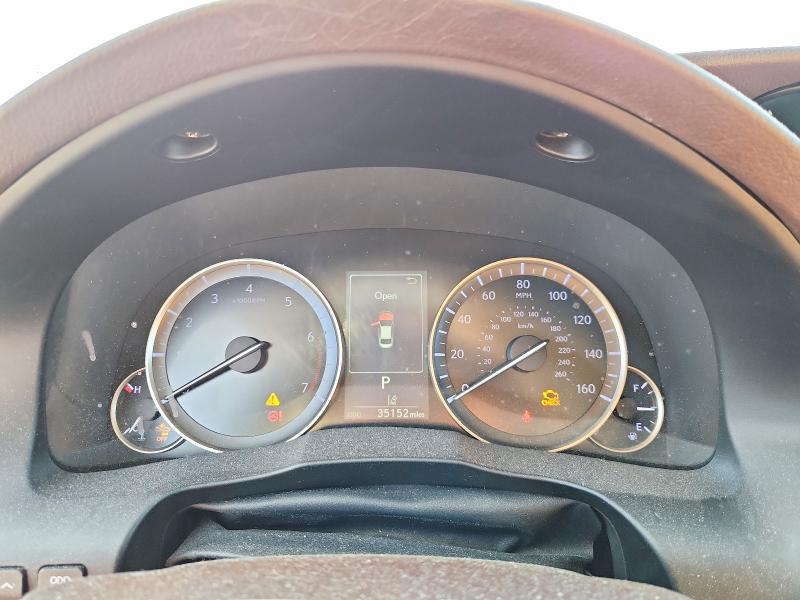 صورة رقم 9 من المزاد - 2018 LEXUS ES مع VIN 58ABK1GG1JU097963