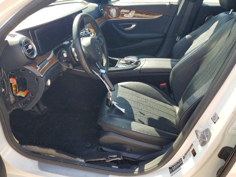 Photo 7 from auction – 2018 MERCEDES-BENZ E with VIN WDDZF4KB8JA344026