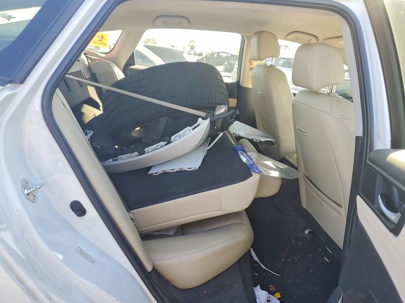 Photo 10 from auction – 2019 HONDA CLARITY with VIN JHMZC5F30KC005132