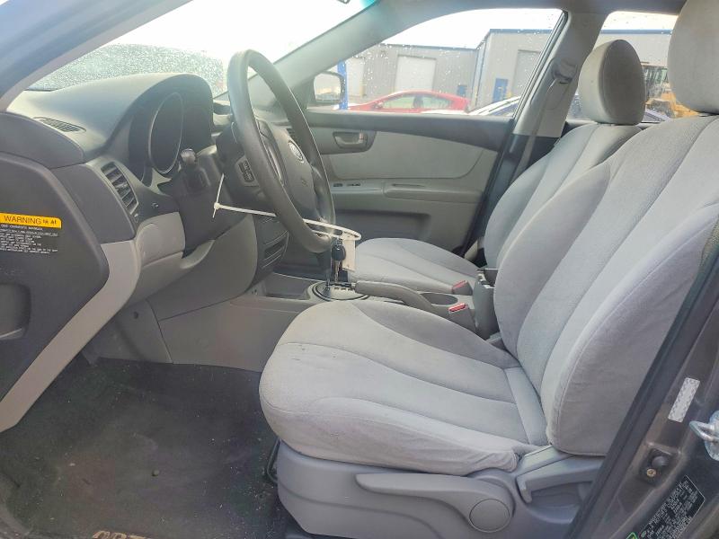 Zdjęcie 7 z aukcji – 2009 KIA OPTIMA z VIN KNAGE228X95322883