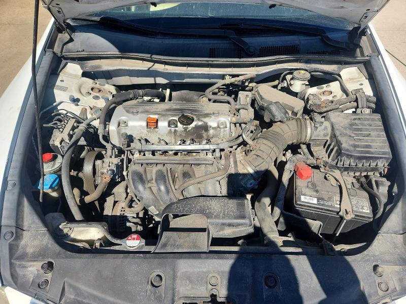 Photo 11 from auction – 2012 HONDA ACCORD with VIN 1HGCP2F63CA008111