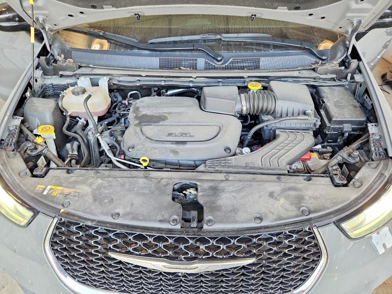 Снимка 12 от търг – 2025 CHRYSLER PACIFICA с VIN 2C4RC1BG4SR511251