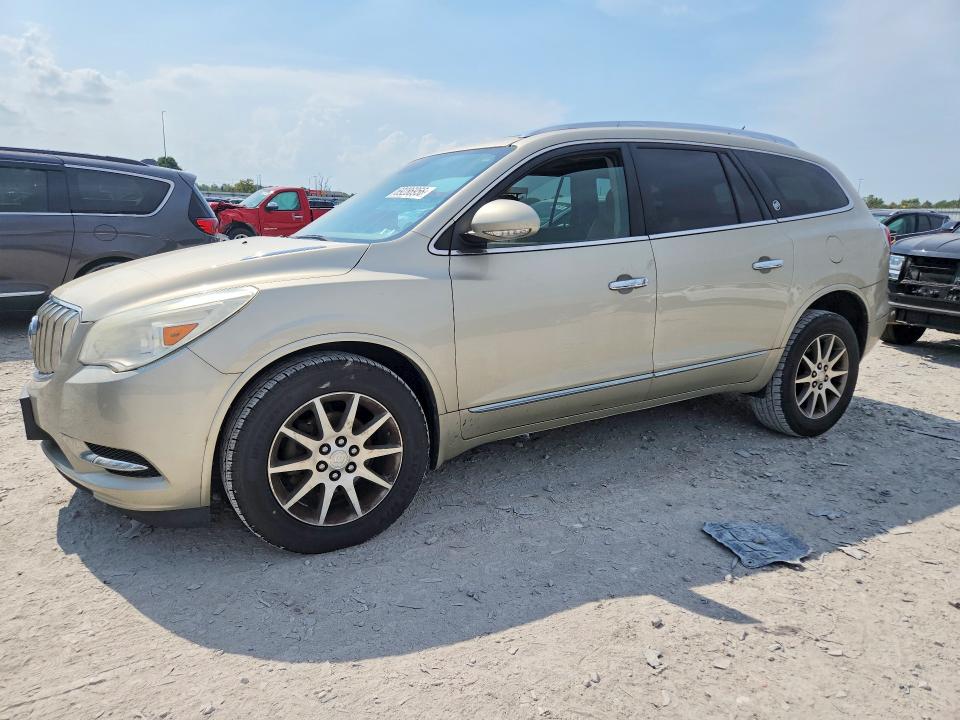 BUICK ENCLAVE 2015 с VIN 5GAKRBKD8FJ243988 - Снимка от търг