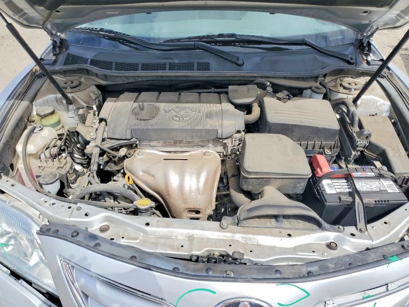 Photo 11 from auction – 2011 TOYOTA CAMRY with VIN 4T1BF3EK5BU743022