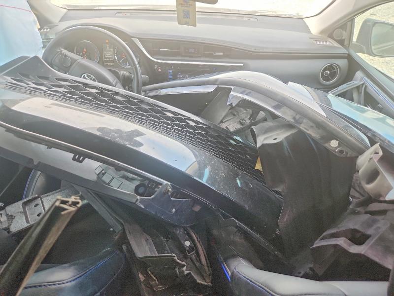 Photo 8 from auction – 2018 TOYOTA COROLLA with VIN 2T1BURHE8JC107709