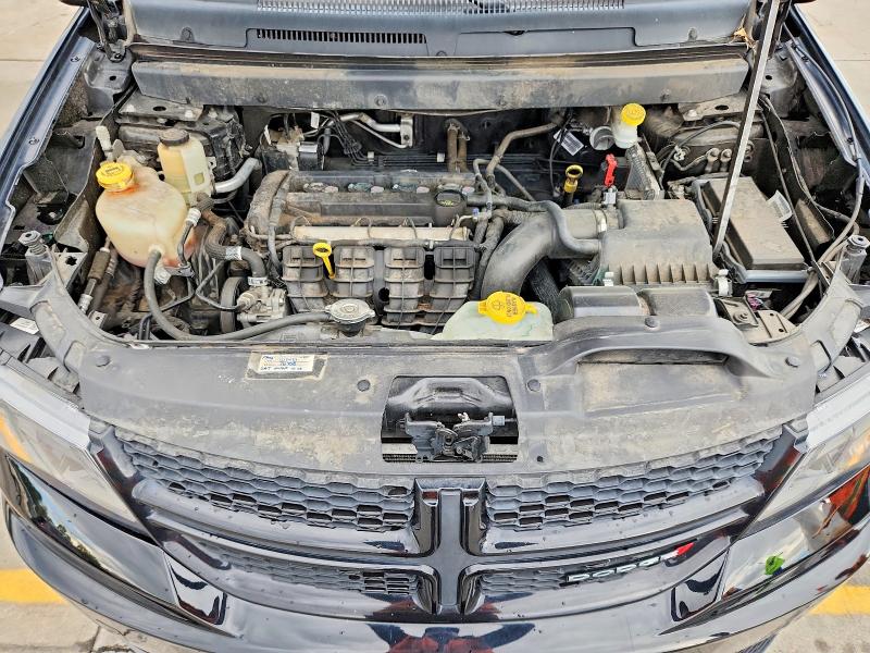 Снимка 12 от търг – 2018 DODGE JOURNEY с VIN 3C4PDCAB5JT196140