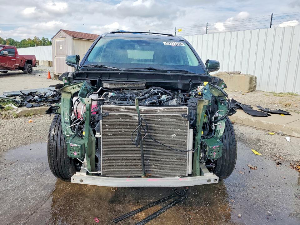 Photo 5 from auction – 2023 TOYOTA HIGHLANDER with VIN 5TDKDRBH7PS503746