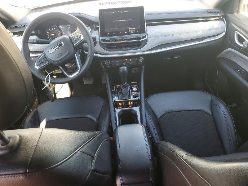 Photo 8 from auction – 2024 JEEP COMPASS with VIN 3C4NJDBNXRT118107