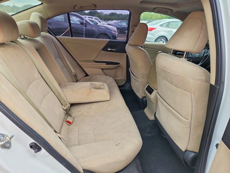Снимка 10 от търг – 2015 HONDA ACCORD с VIN 1HGCR2F75FA183452