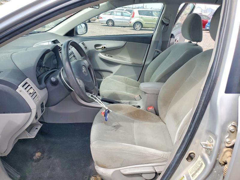 Photo 7 from auction – 2013 TOYOTA COROLLA with VIN 5YFBU4EEXDP212084