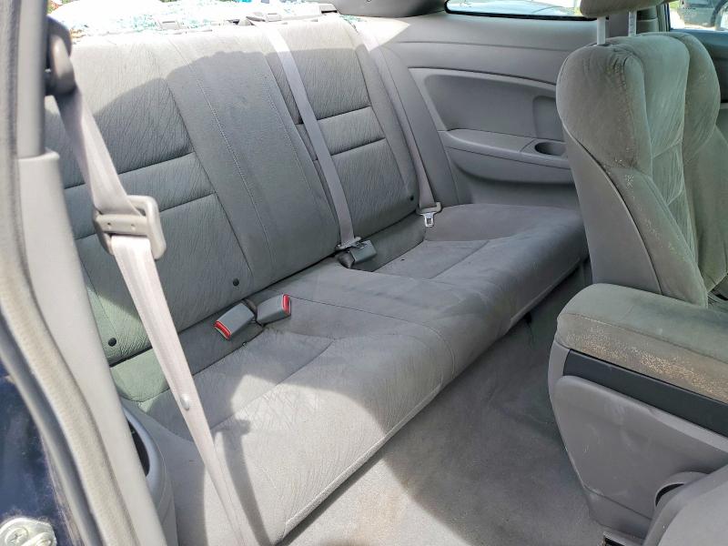 Photo 10 from auction – 2008 HONDA CIVIC with VIN 2HGFG12628H554775