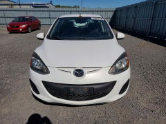 Zdjęcie 5 z aukcji – 2013 MAZDA MAZDA2 z VIN JM1DE1KY1D0156923
