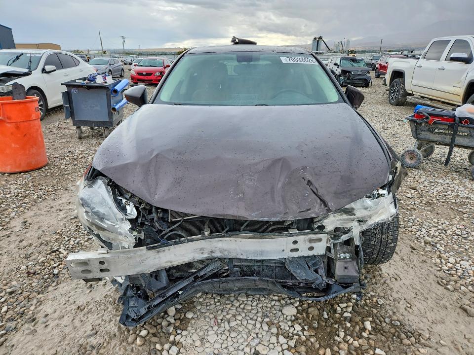 صورة رقم 5 من المزاد - 2014 LEXUS CT مع VIN JTHKD5BH8E2180741