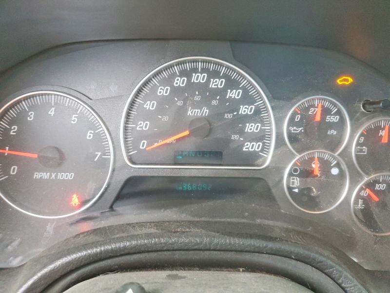 صورة رقم 9 من المزاد - 2005 GMC ENVOY مع VIN 1GKDT13S552229611