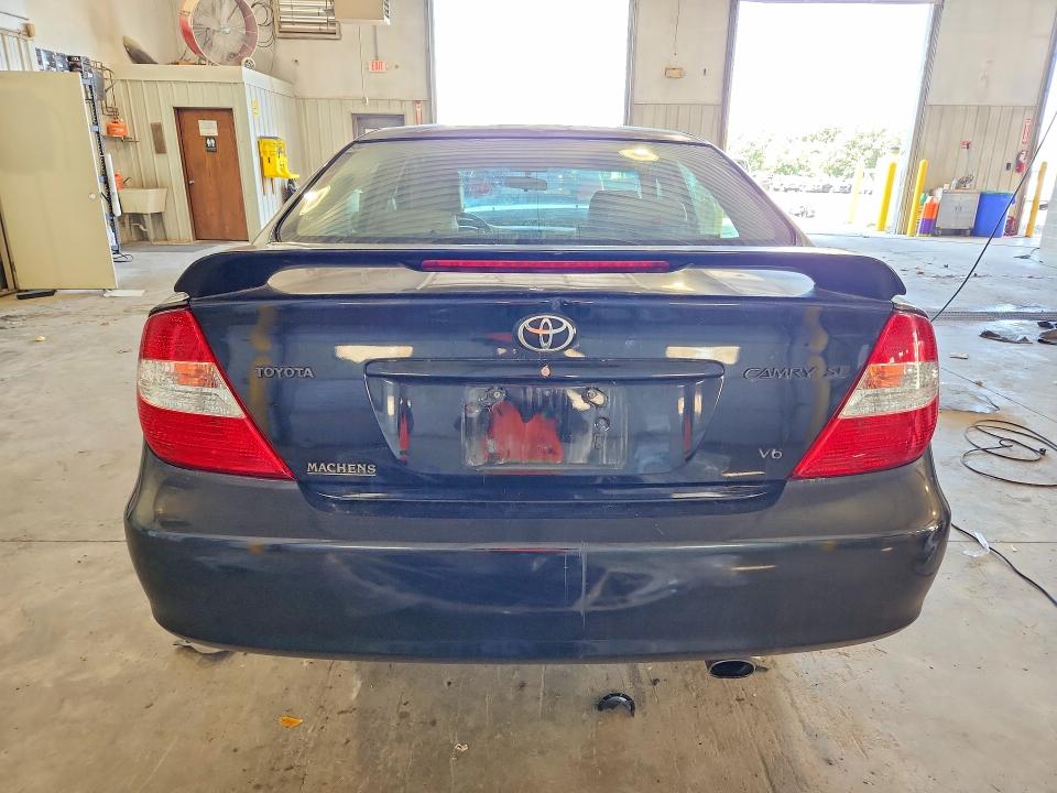Снимка 6 от търг – 2003 TOYOTA CAMRY с VIN 4T1BF32K53U045502