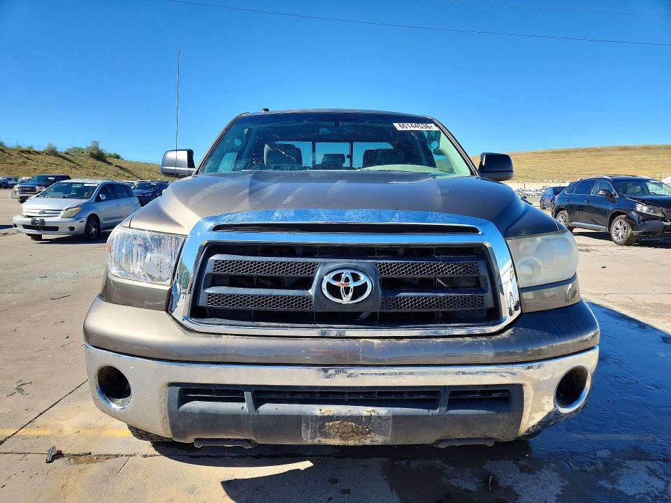 Photo 5 from auction – 2012 TOYOTA TUNDRA with VIN 5TFUY5F10CX266380