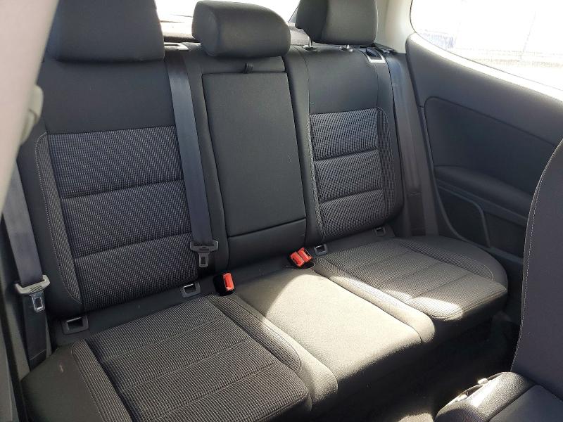 Photo 10 from auction – 2013 VOLKSWAGEN GOLF with VIN WVWBB7AJ7DW129133