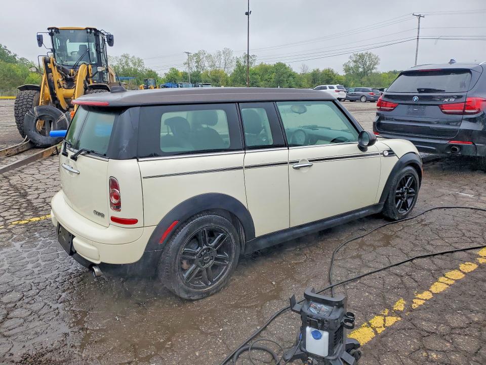 Zdjęcie 3 z aukcji – 2013 MINI COOPER z VIN WMWZF3C57DT490632