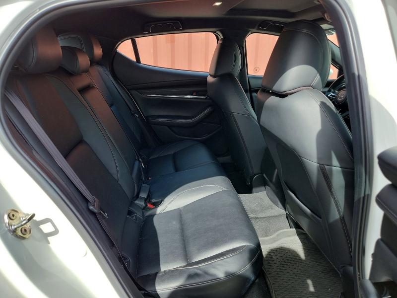 Zdjęcie 10 z aukcji – 2022 MAZDA 3 z VIN JM1BPALL1N1511668
