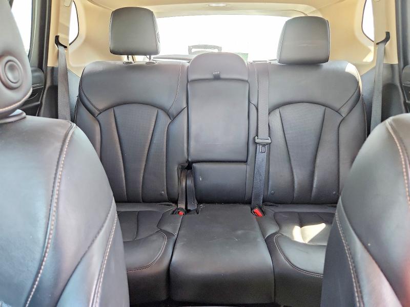 Снимка 10 от търг – 2017 BUICK ENVISION с VIN LRBFXBSA7HD092945