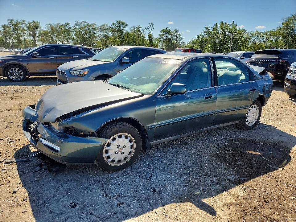 1997 HONDA ACCORD - Търг №68598566