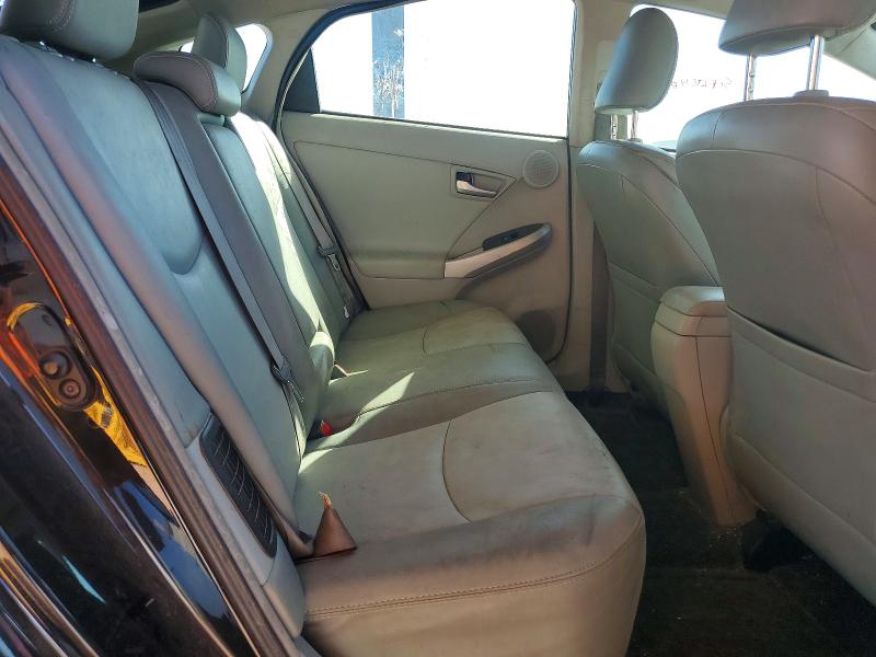 Снимка 10 от търг – 2013 TOYOTA PRIUS с VIN JTDKN3DU9D5650222
