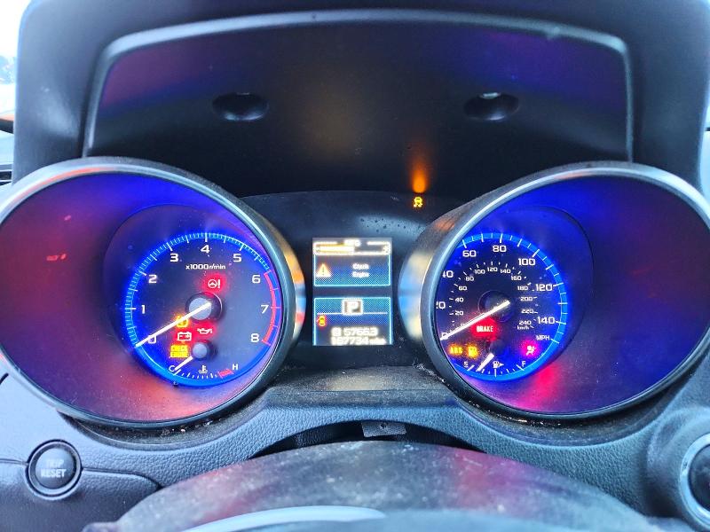 Foto 9 de la subasta – 2017 SUBARU OUTBACK con VIN 4S4BSAKC1H3222083