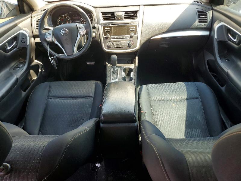 Снимка 8 от търг – 2017 NISSAN ALTIMA с VIN 1N4AL3AP1HN340402