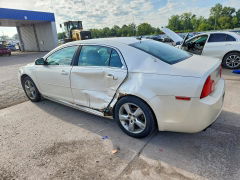 Photo 2 from auction – 2011 CHEVROLET MALIBU with VIN 1G1ZD5E14BF354882