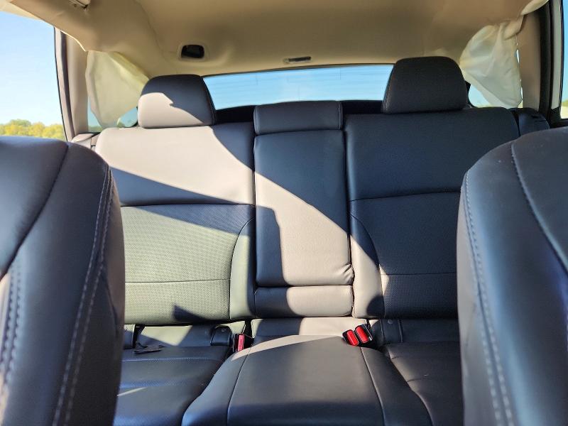 Foto 10 de la subasta – 2019 SUBARU OUTBACK con VIN 4S4BSANC6K3250822