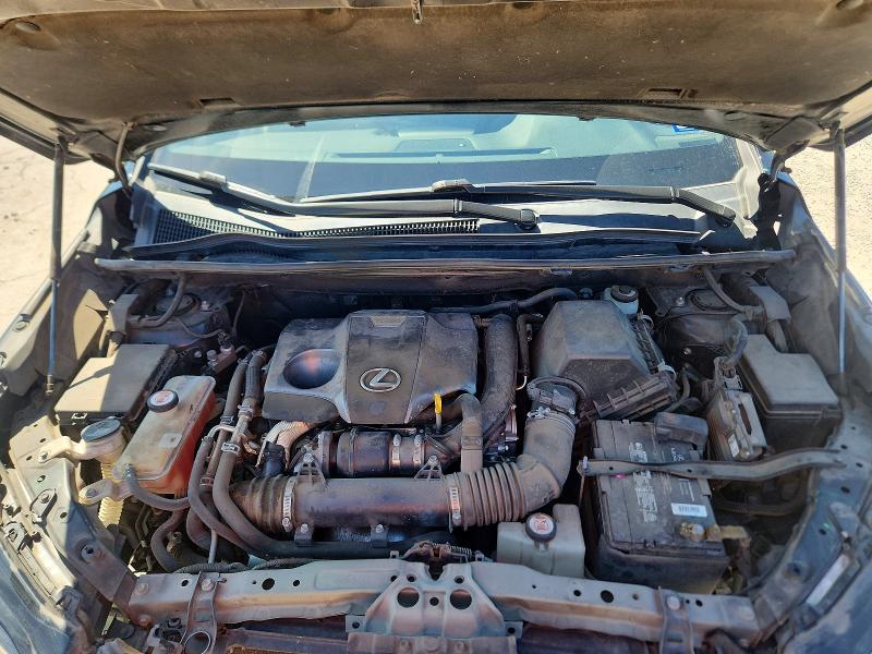 Photo 12 from auction – 2019 LEXUS NX 300 with VIN JTJYARBZ9K2121002